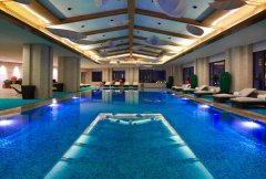 游泳池設(shè)備需要怎么選擇？