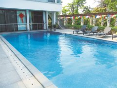 游泳池水處理全解析，給您一個干凈衛(wèi)生的游泳環(huán)境！