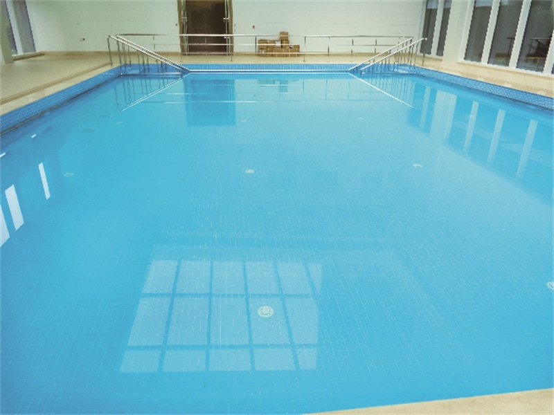 游泳池水泵噪音問題該怎么處理？