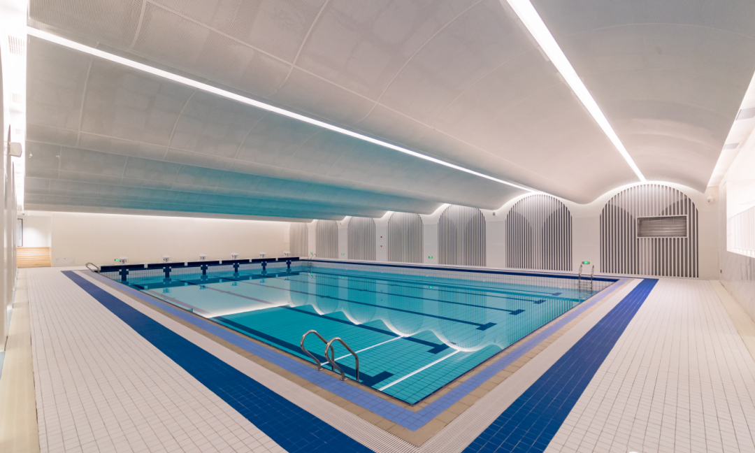 太羨慕了!貝賽思這次來了武漢之后，人人關(guān)注的竟然是......