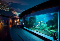 水族館的建設(shè)過程中需要考慮哪些因素？需要哪些設(shè)備呢？