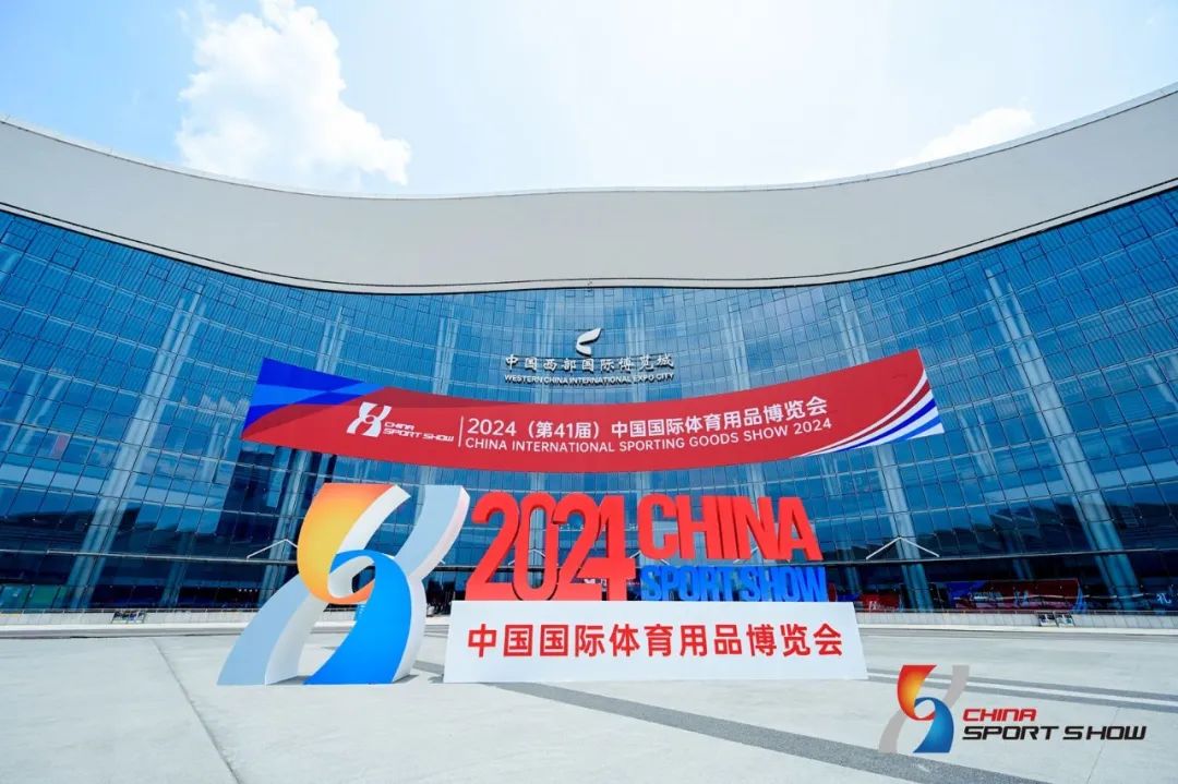 載譽歸來！戴思樂在蓉體博會上又要出圈啦！