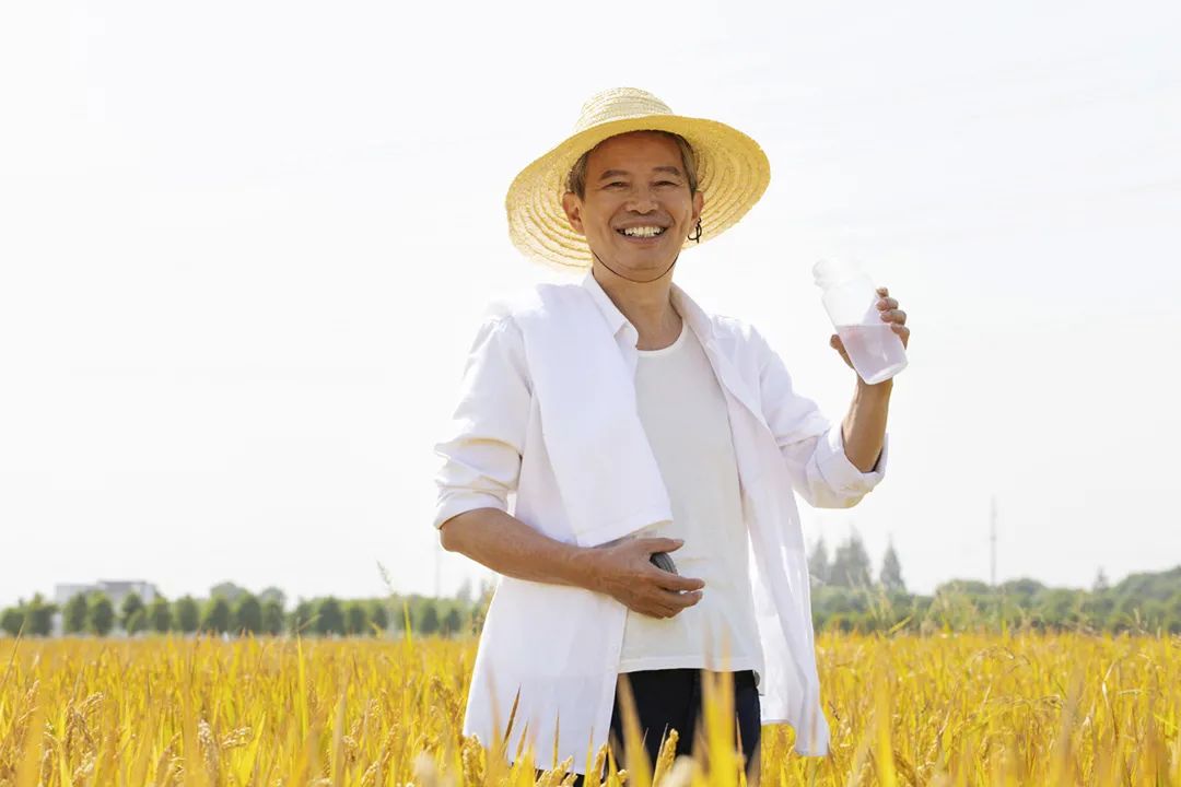 鄉(xiāng)村振興新篇章，戴思樂引領(lǐng)“農(nóng)改水”綠色革命！