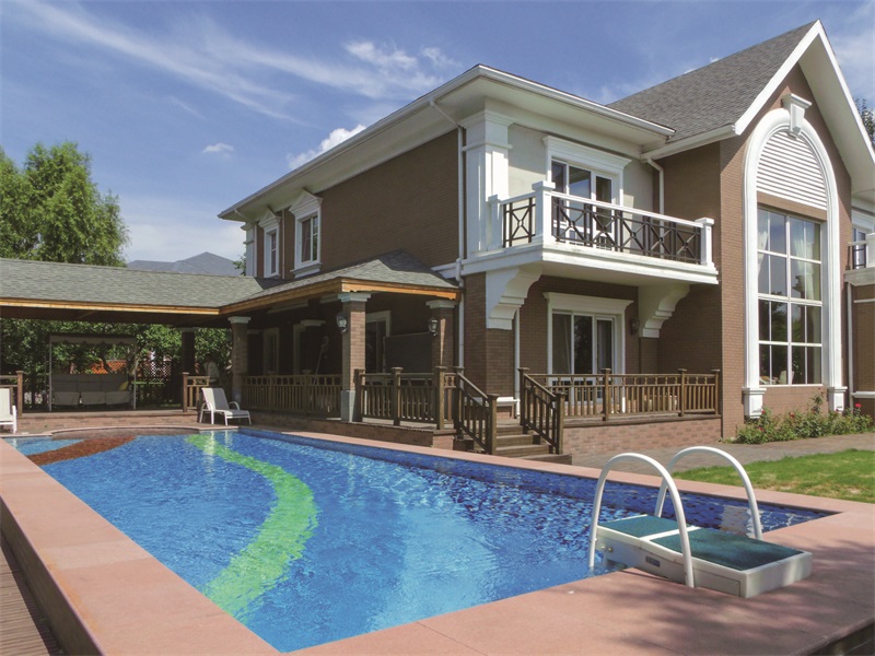 戴思樂帶你探索地埋式與壁掛式游泳池一體化過濾設(shè)備的魅力！