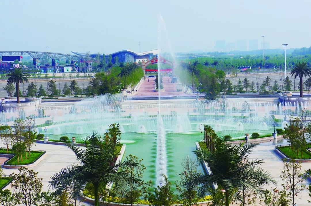 守護噴泉之美，揭秘噴泉水質的三大處理秘訣！