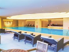 豪宅室內(nèi)泳池的設(shè)計(jì)技巧都有哪些？戴思樂帶你輕松掌握！