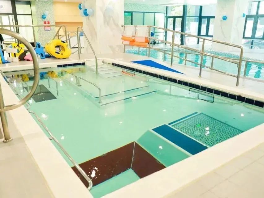 探尋2025水中康復行業(yè)排名背后，這些因素竟如此關(guān)鍵！