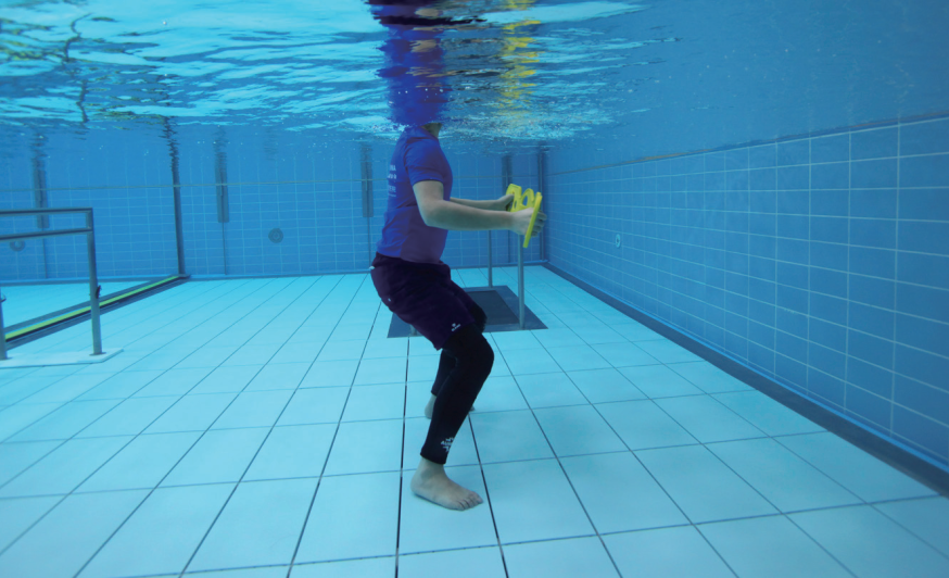 水中康復行業(yè)排名,水中康復,水中康復行業(yè)