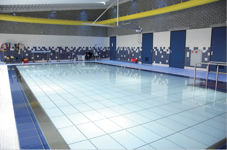 解鎖水中康復，戴思樂為您量身定制方案！