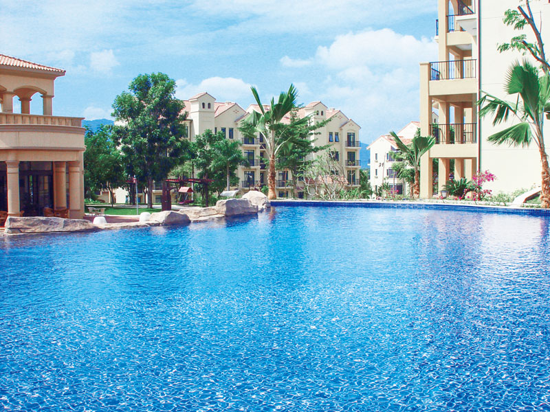 游泳池水循環(huán)時(shí)間,游泳池水循環(huán)系統(tǒng),游泳池循環(huán)周期