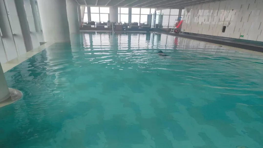 游泳池翻新改造,游泳池改造,游泳池翻新