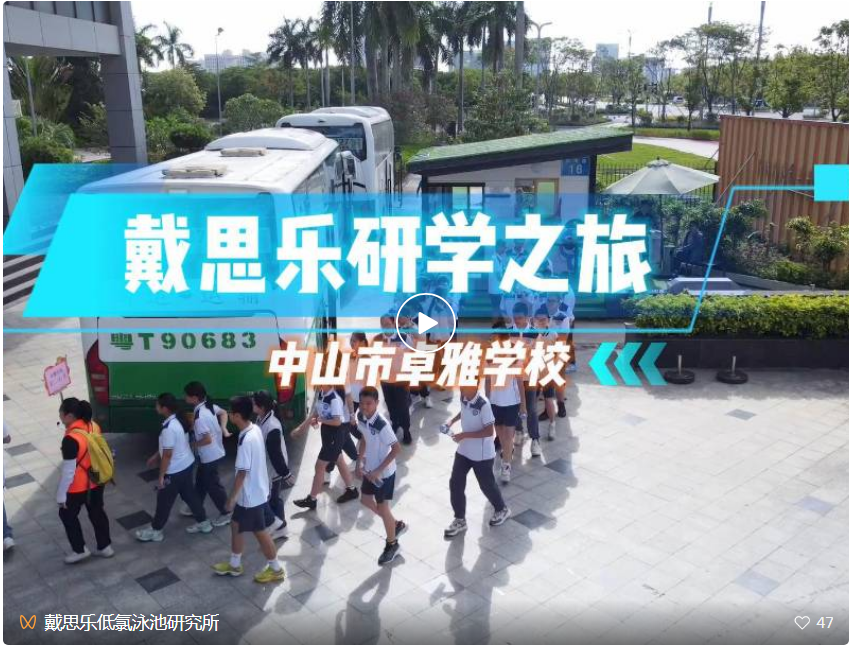 戴思樂集團,戴思樂