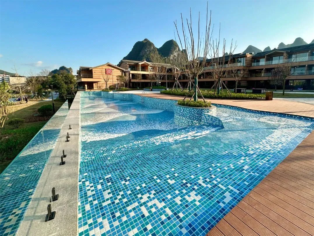 <b>游泳池水質(zhì)標準解讀，一看就懂！</b>