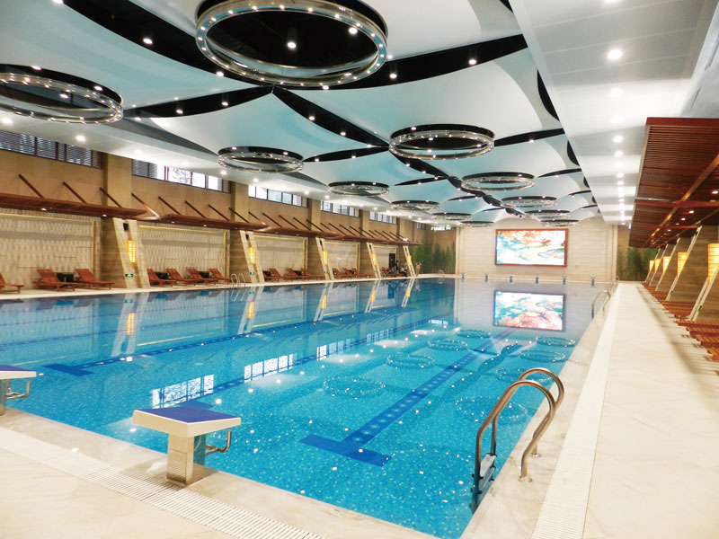 別墅游泳池,別墅泳池尺寸,別墅泳池方案