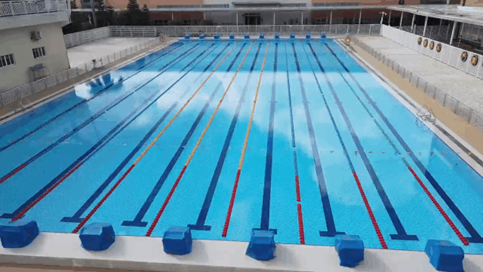 <b>別再被運(yùn)營(yíng)難題困??！智慧游泳場(chǎng)館能幫你解決這些核心痛點(diǎn)！</b>