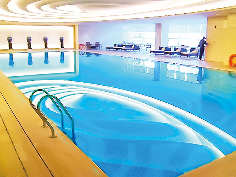 2025別墅游泳池水處理系統(tǒng),別墅游泳池水處理系統(tǒng),別墅泳池設備