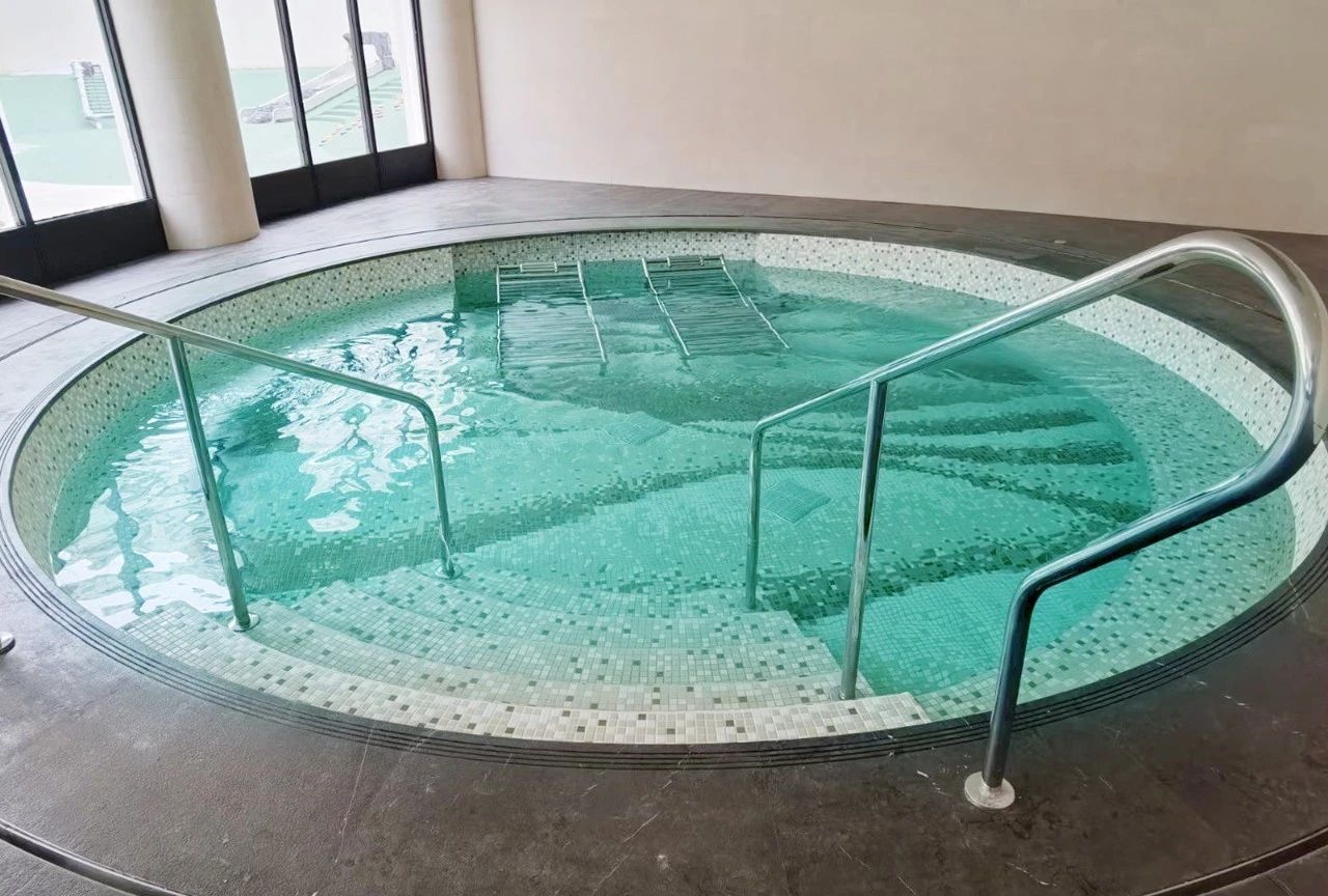 溫泉水處理設(shè)備怎么選？需要考慮哪些因素？