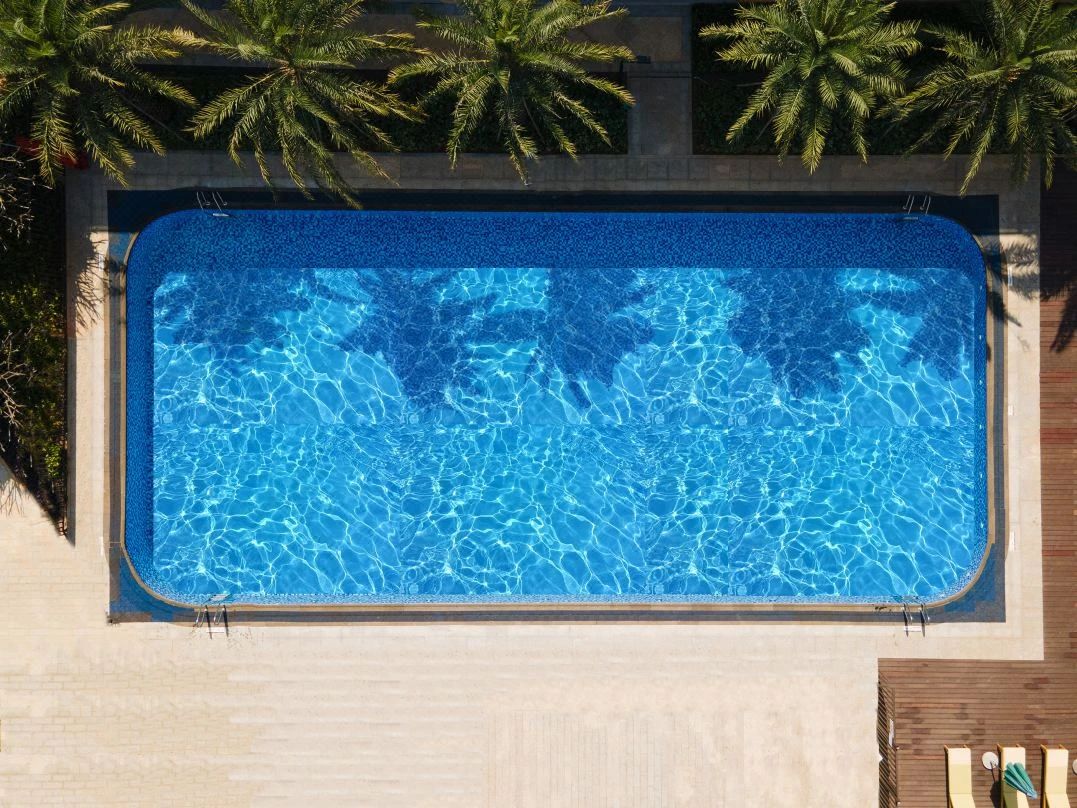 <b>別墅想快速建一個游泳池，看這篇就夠用了！</b>