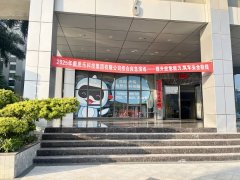 實戰(zhàn)礪能，筑牢防線！戴思樂2025下半年應(yīng)急演練擰緊全員安全“思想弦”