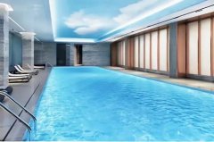 <b>如何選擇最適合我家游泳池的水處理系統(tǒng)？</b>