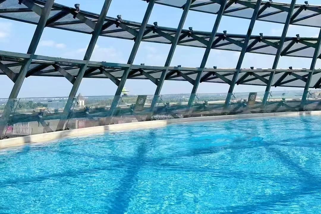 游泳池水處理系統(tǒng)選購(gòu)攻略，新手不踩坑！