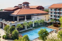 別墅露天游泳池尺寸該如何合理選擇？